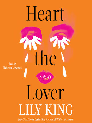 cover image of Heart the Lover